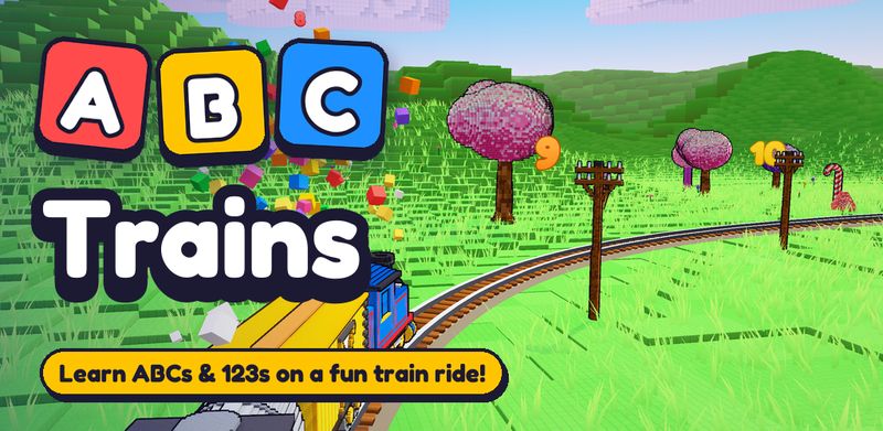 ABC Trains