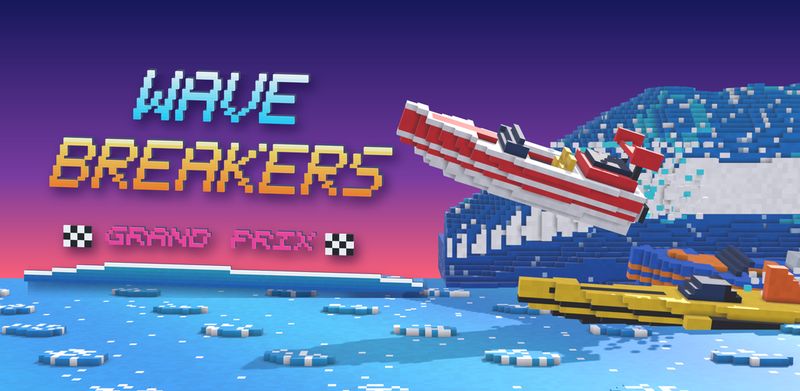 Wave Breakers Grand Prix